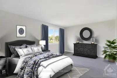 4315 Weldon Drive, Cyrville - Carson Grove - Pineview, On K1j 8r3