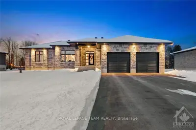 7110 Still Meadow Way, Greely - Metcalfe - Osgoode - Vernon And Area, On K4p 0g1