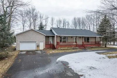 20335 Arlington Road, South Glengarry, On K0c 1n0