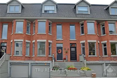 24 Waverley Street, Ottawa Centre, On K2p 0t9