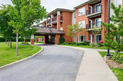 100 Jamieson Street 302, Mississippi Mills, On K0a 1a0
