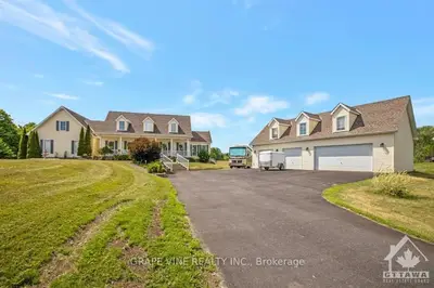 19 KOLO Drive, Stittsville - Munster - Richmond, ON K0A 1B0