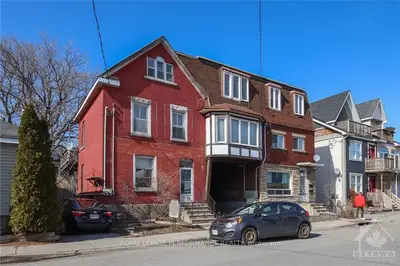 23 POPLAR Street, West Centre Town, ON K1R 6V1