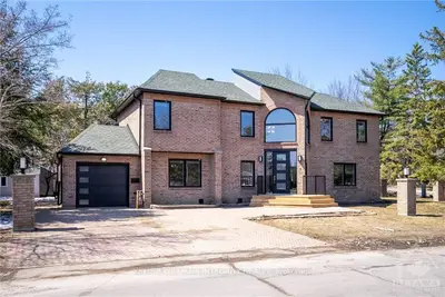 2196 HILLARY Avenue, Alta Vista and Area, ON K1H 7J1