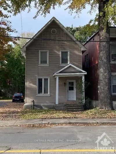 40 MAIN Street, Glebe - Ottawa East and Area, ON K1S 1B2