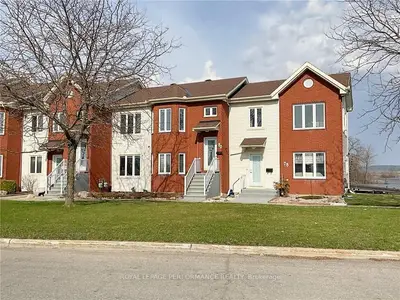 80 RACE Street, Hawkesbury, ON K6A 0A6