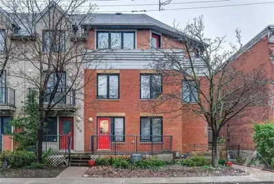 158 ROCHESTER Street, West Centre Town, ON K1R 7M4