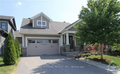 576 CHRISCRAFT Way, Manotick - Kars - Rideau Twp and Area, ON K4M 0G3