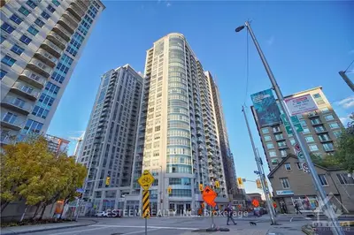195 BESSERER Street 802, Lower Town - Sandy Hill, ON K1N 0B6