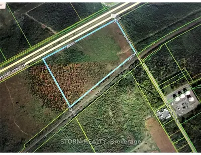 0000 FARRANS POINT Road, South Stormont, ON K0C 1M0