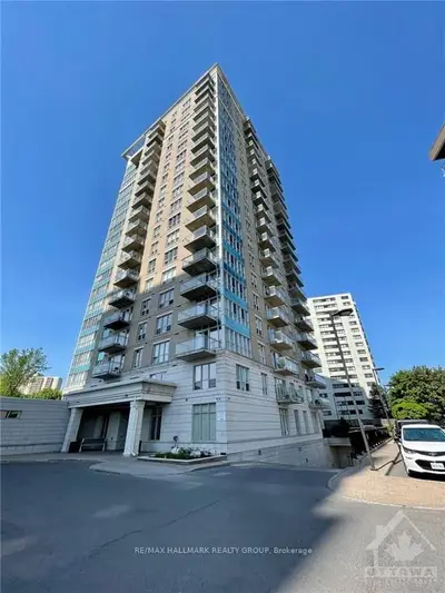70 LANDRY Street 1205, Vanier and Kingsview Park, ON K1L 0A8