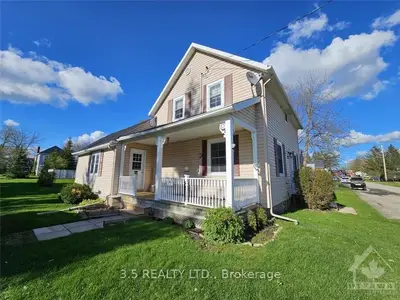 129 William Street, Merrickville-wolford, On K0g 1n0