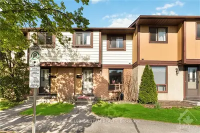 1328 BELGATE Way, Cyrville - Carson Grove - Pineview, ON K1J 8P9