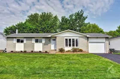 14 LOISELLE Street, Russell, ON K0A 1W1