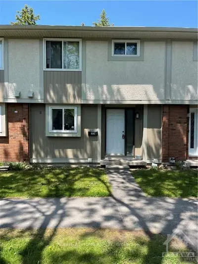 459E MOODIE Drive, Bells Corners and South to Fallowfield, ON K2H 8T7