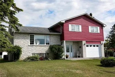 3 RAVENHURST Drive, South Dundas, ON K0C 1X0
