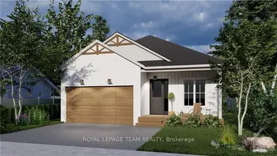 107 ALMA Street, North Grenville, ON K0G 1J0