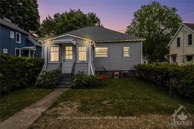 25 VICTORIA Avenue, North Grenville, ON K0G 1J0