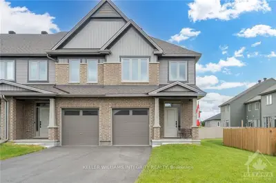 520 MANHATTAN Court, Russell, ON K4R 1E5