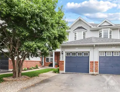 2090 Breezewood Street, Orleans - Cumberland And Area, On K4a 4r9