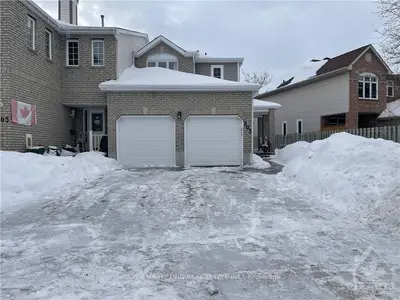 203 THORNBURY Crescent, South of Baseline to Knoxdale, ON K2G 6B9