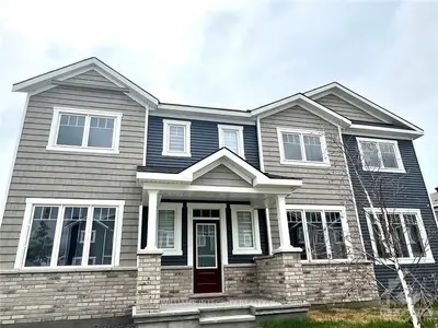 500 CULDAFF Road, Stittsville - Munster - Richmond, ON K2S 2Z6