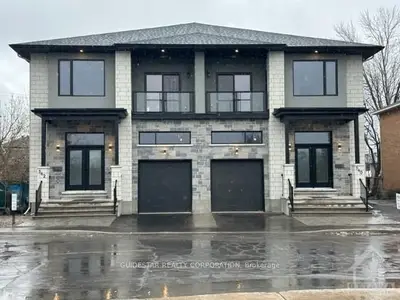 562B QUEEN MARY Street, Overbrook - Castleheights and Area, ON K1K 1W1
