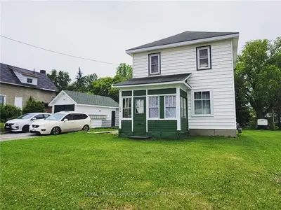 294 METCALFE Street, Pembroke, ON K8A 2V9