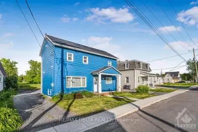 235 MAIN Street, Alfred and Plantagenet, ON K0B 1L0