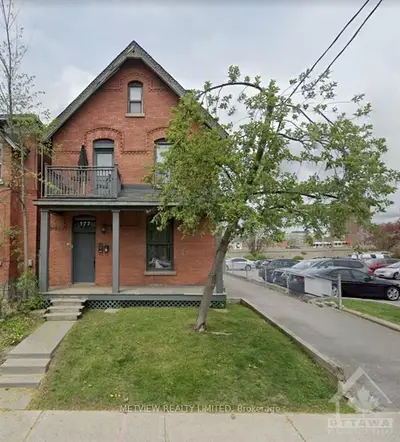 177 PRETORIA Avenue 1, Glebe - Ottawa East and Area, ON K1S 1X1