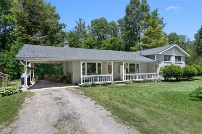 26 HALLECKS Road W, Elizabethtown-Kitley, ON K6V 5T3