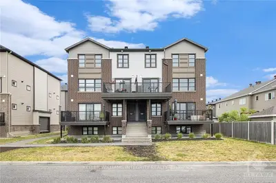 735 Magnolia Street B, Orleans - Cumberland and Area, ON K4A 1B7