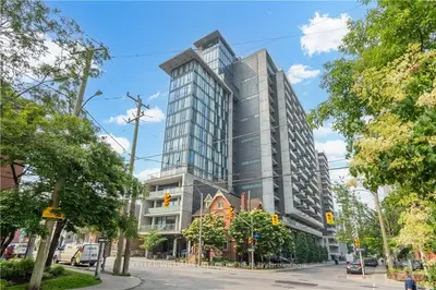 224 LYON Street N 1501, Ottawa Centre, ON K1R 0C1