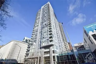 179 METCALFE Street 1910, Ottawa Centre, ON K2P 0W1