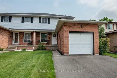 109 DANA Street, Brockville, ON K6V 6W6