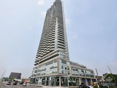 805 CARLING Avenue 3604, Dows Lake - Civic Hospital and Area, ON K1S 5W9