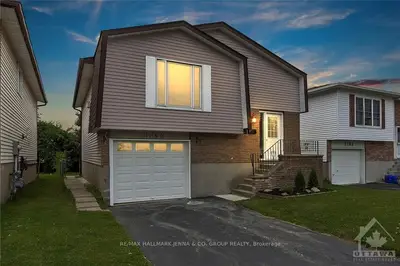 1159 BASSWOOD Place, Kingston, ON K7P 1K4