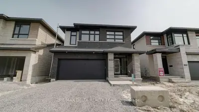 504 TENOR Ridge, Blossom Park - Airport and Area, ON K4M 0L6