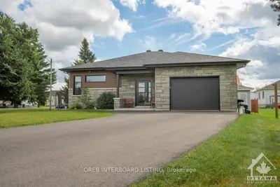 57 RICHARD Street, Alfred and Plantagenet, ON K0B 1A0