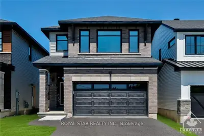6481 RENAUD Road, Orleans - Convent Glen and Area, ON K1W 0R8