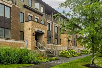 271 TITANIUM A, Orleans - Convent Glen and Area, ON K1C 0A5