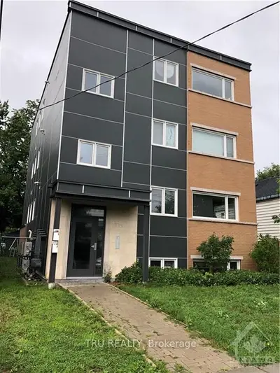 335 OLMSTEAD Street 2, Vanier and Kingsview Park, ON K1L 7K2