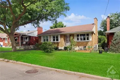 1339 DORCHESTER Avenue, Carlington - Central Park, ON K1Z 8E8