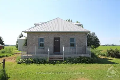 12808 COUNTY RD 13 Road, North Dundas, ON K0C 2K0