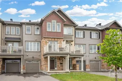 193 Par-La-Ville Circle, Stittsville - Munster - Richmond, ON K2S 0T6
