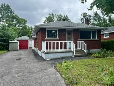 470 LAWSON Avenue, Overbrook - Castleheights and Area, ON K1K 1R5
