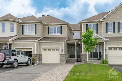 137 Patriot Place, Kanata, On K2m 0b7