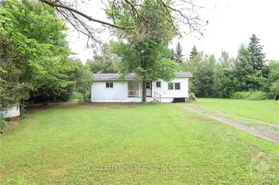 111 LATIMER Road, North Grenville, ON K0E 1W0