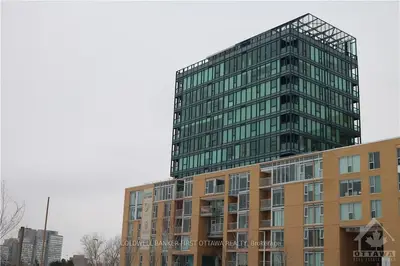 200 LETT Street 511, West Centre Town, ON K1R 0A7