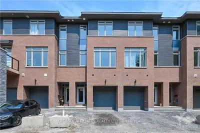 575 HALO, Orleans - Convent Glen and Area, ON K1C 0C7